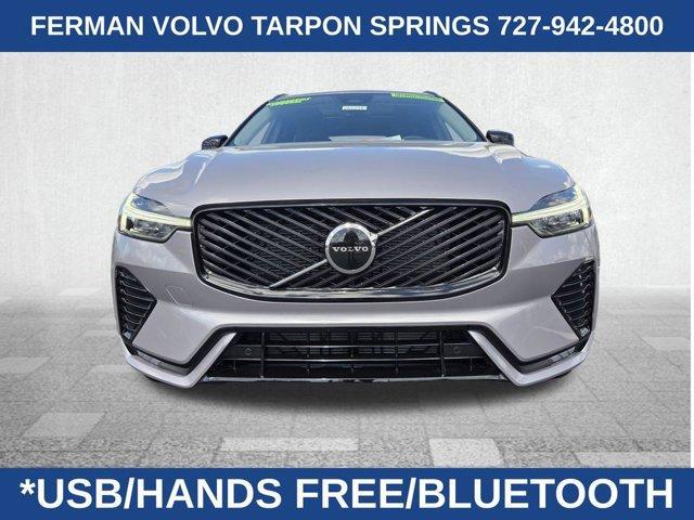 new 2026 Volvo XC60 car, priced at $47,075