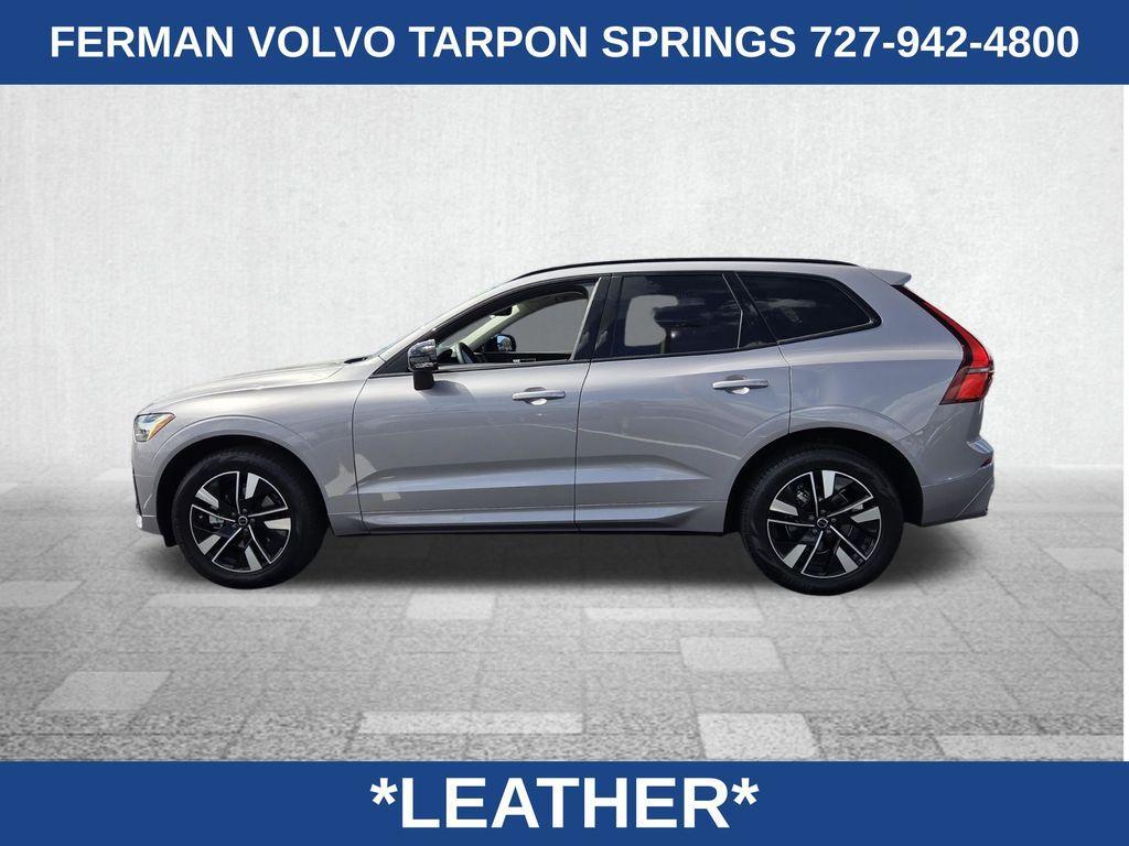 new 2026 Volvo XC60 car, priced at $47,075