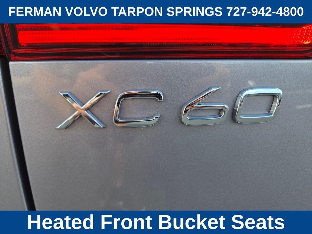 new 2026 Volvo XC60 car, priced at $48,375