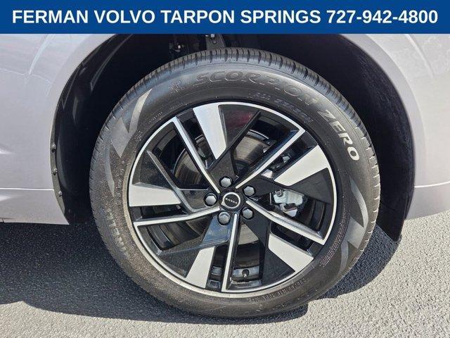 new 2026 Volvo XC60 car, priced at $47,075
