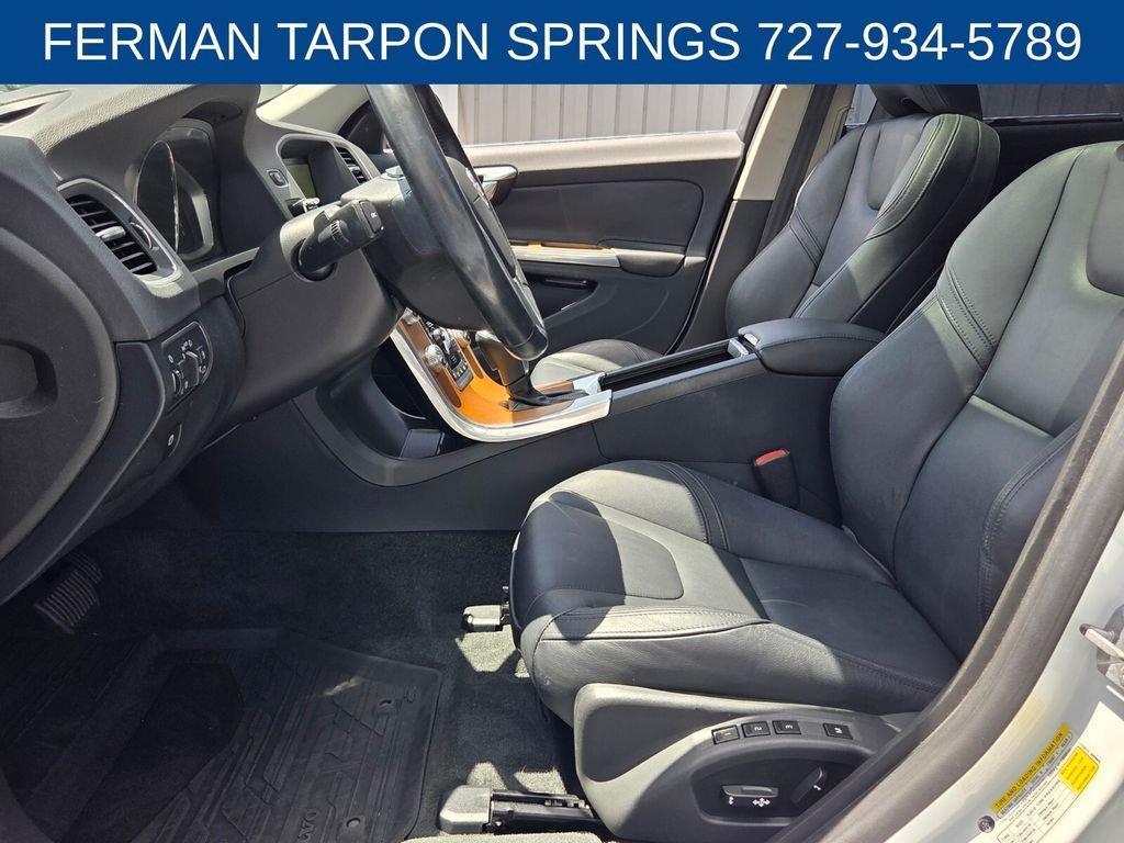 used 2016 Volvo S60 Inscription car, priced at $14,800