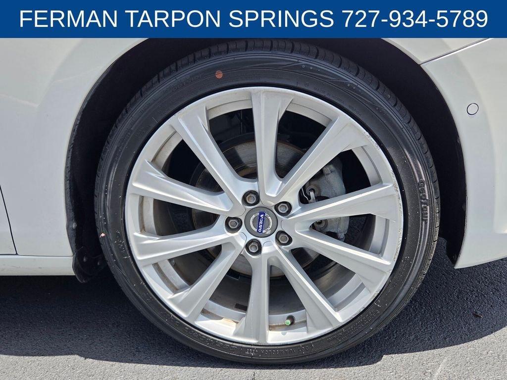 used 2016 Volvo S60 Inscription car, priced at $14,800