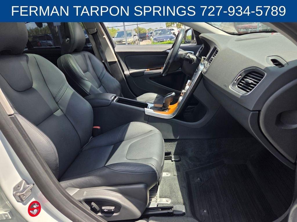 used 2016 Volvo S60 Inscription car, priced at $14,800