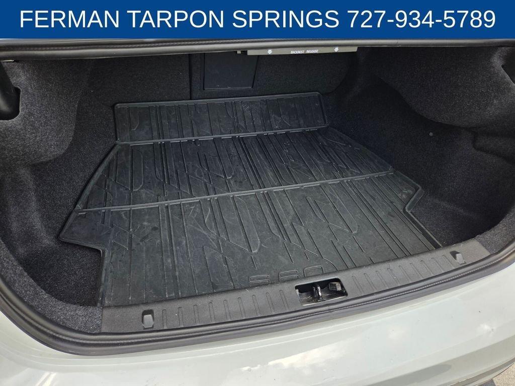 used 2016 Volvo S60 Inscription car, priced at $14,800