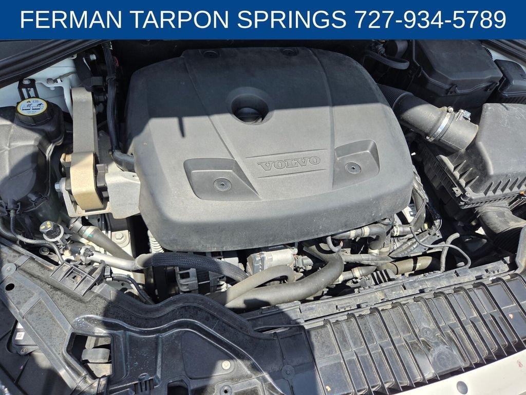 used 2016 Volvo S60 Inscription car, priced at $14,800