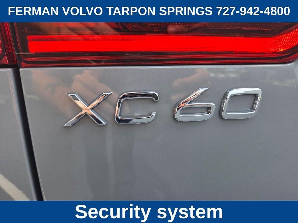 new 2026 Volvo XC60 car, priced at $57,285