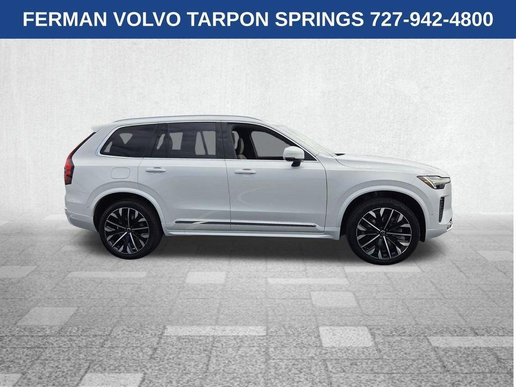 new 2026 Volvo XC90 Plug-In Hybrid car, priced at $82,295