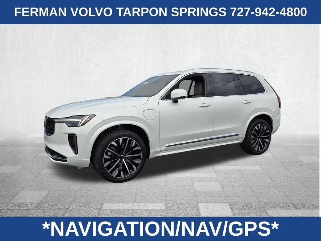 new 2026 Volvo XC90 Plug-In Hybrid car, priced at $82,295