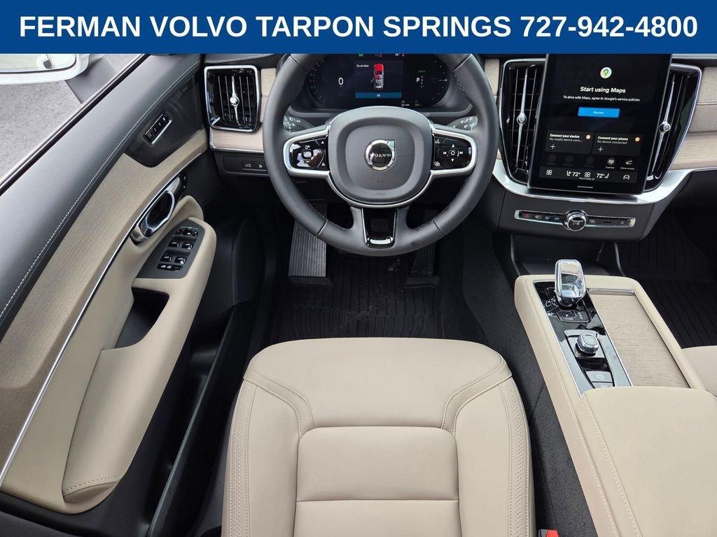 new 2026 Volvo XC90 Plug-In Hybrid car, priced at $82,295