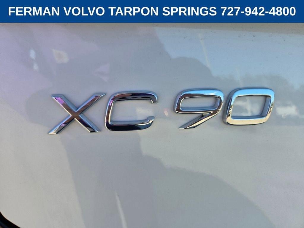 new 2026 Volvo XC90 car, priced at $66,799