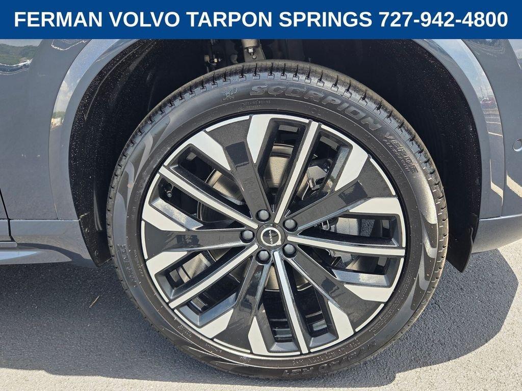 new 2026 Volvo XC90 car, priced at $66,545