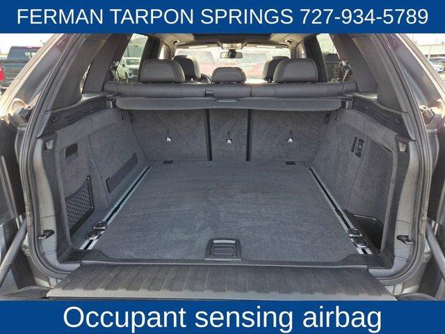used 2018 BMW X5 car, priced at $21,991