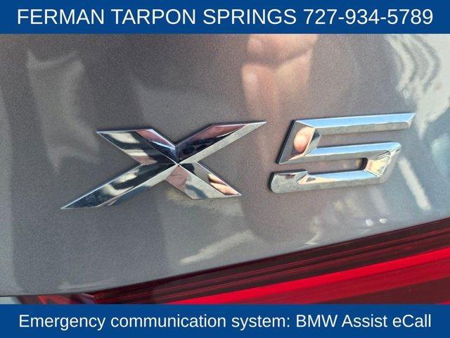 used 2018 BMW X5 car, priced at $21,991