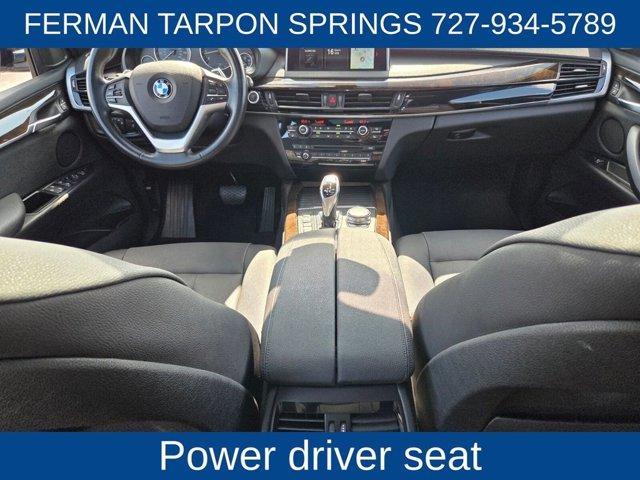 used 2018 BMW X5 car, priced at $21,991