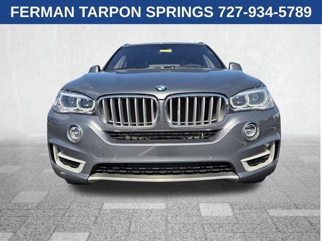used 2018 BMW X5 car, priced at $21,991