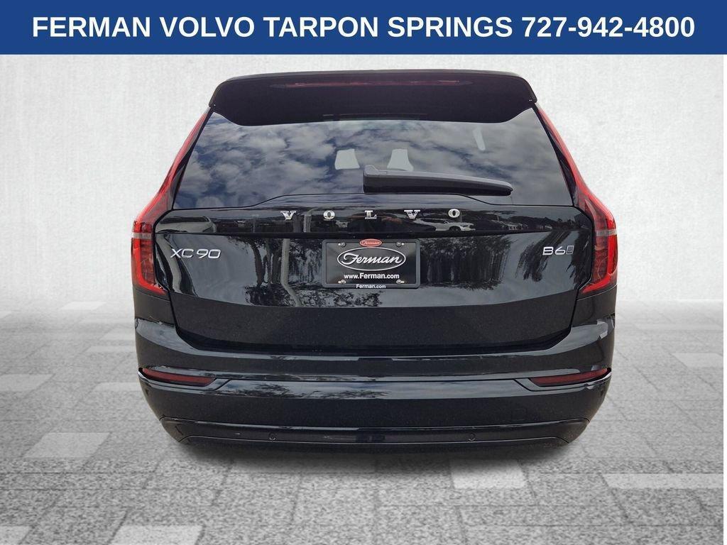 used 2026 Volvo XC90 car, priced at $71,245