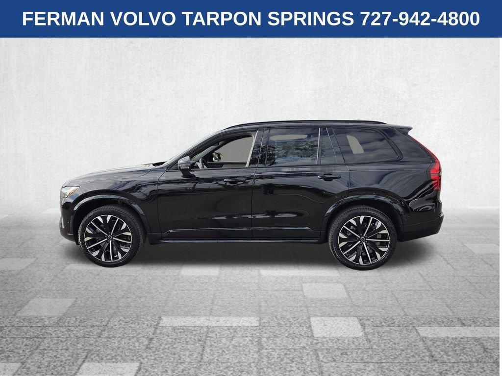 used 2026 Volvo XC90 car, priced at $71,245