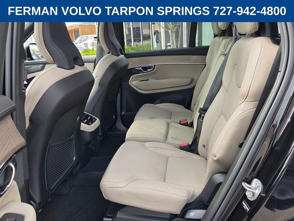 new 2026 Volvo XC90 car, priced at $74,045