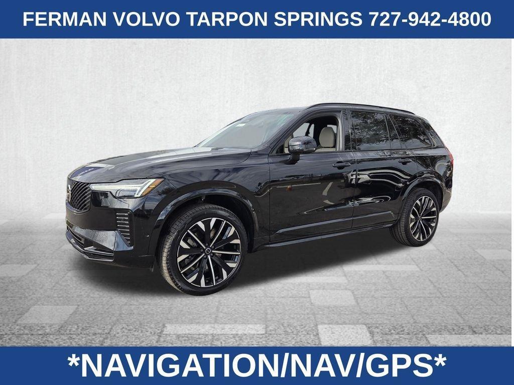 new 2026 Volvo XC90 car, priced at $74,045