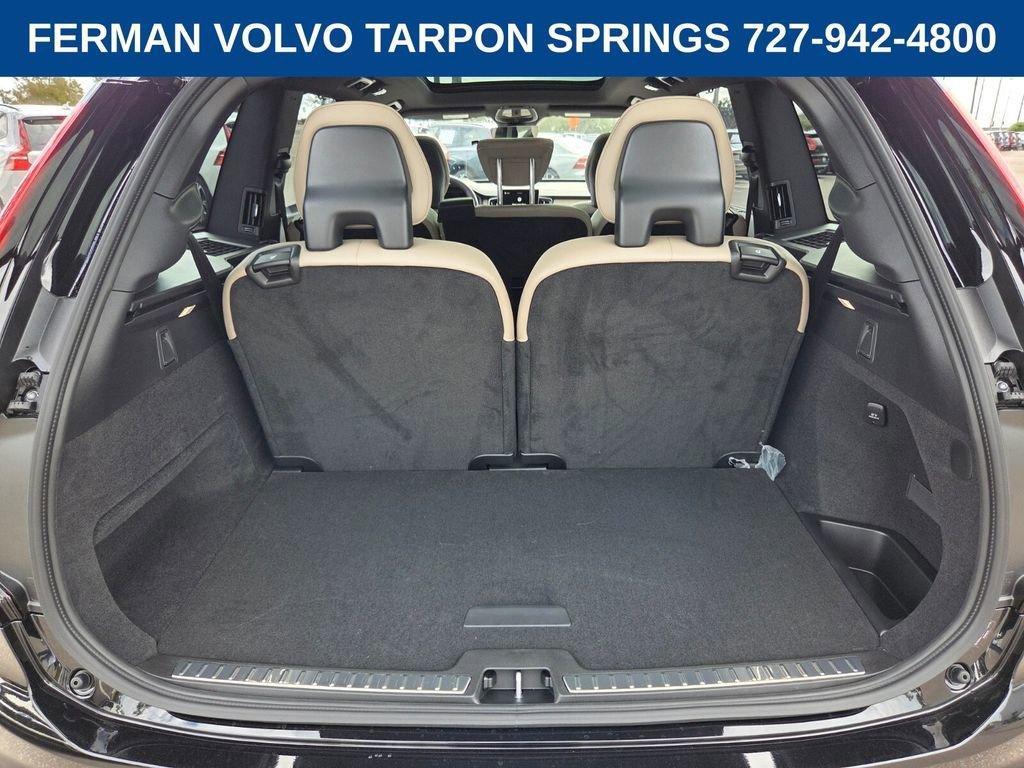 used 2026 Volvo XC90 car, priced at $71,245
