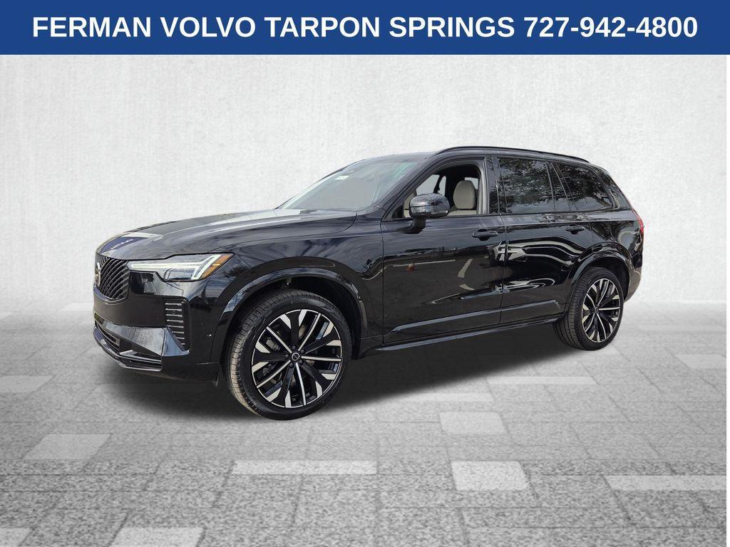 new 2026 Volvo XC90 car, priced at $71,745