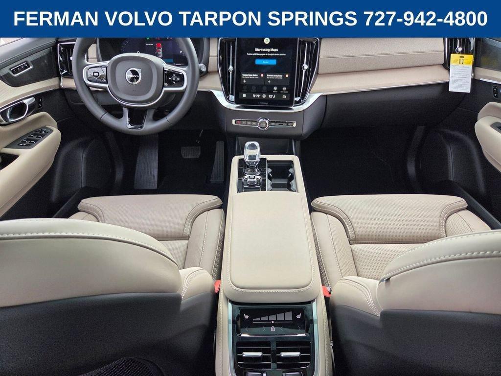 used 2026 Volvo XC90 car, priced at $71,245