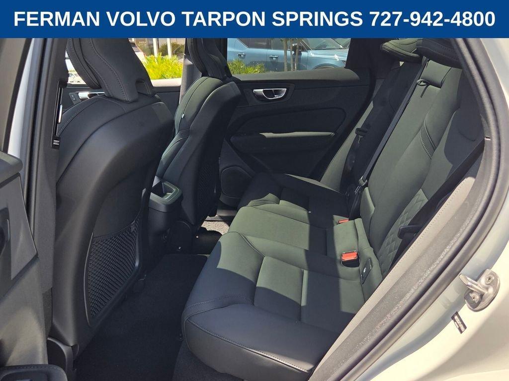 new 2026 Volvo XC60 car, priced at $57,405