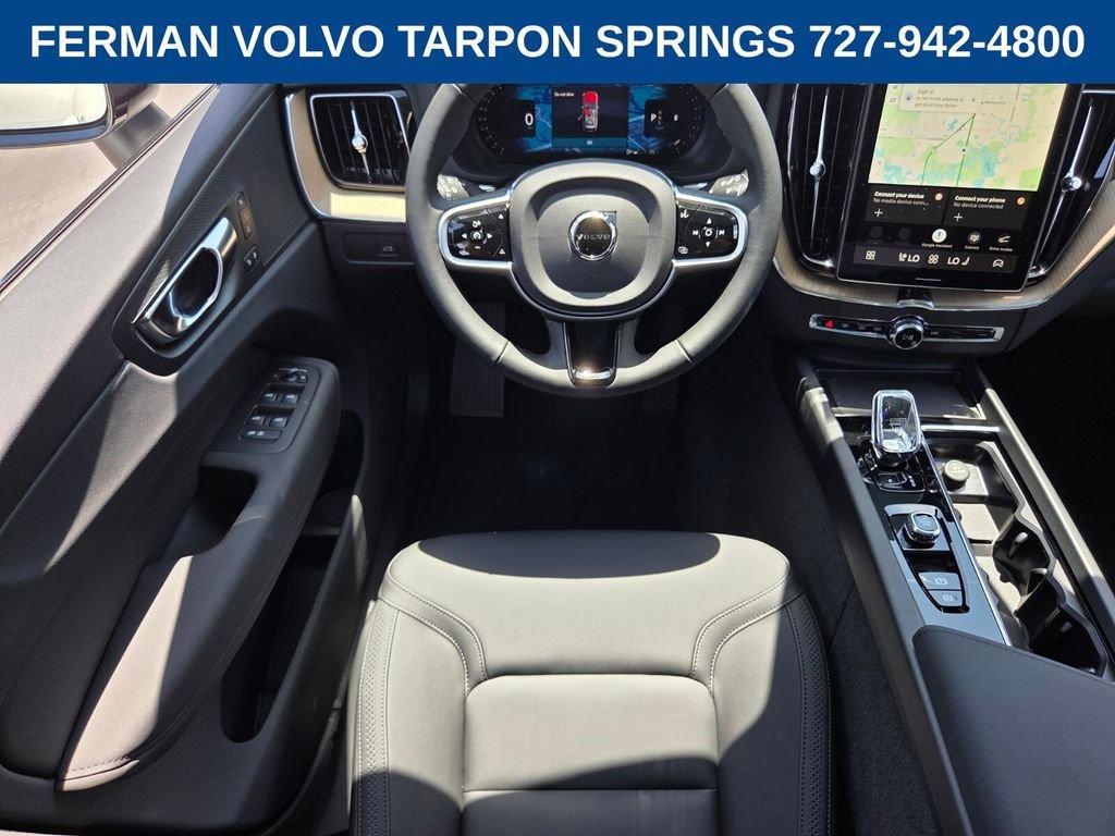 new 2026 Volvo XC60 car, priced at $57,405