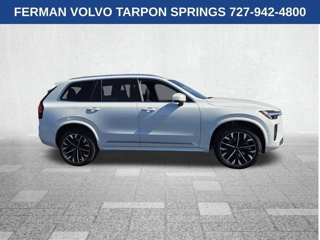 new 2026 Volvo XC90 car, priced at $75,270