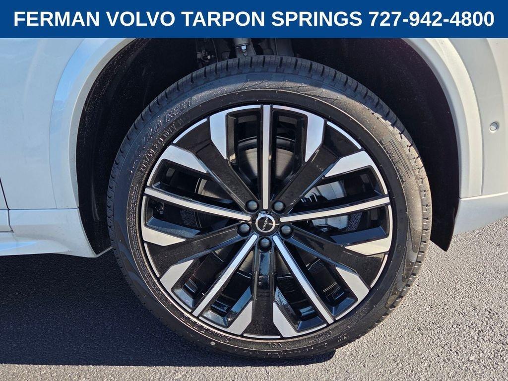 new 2026 Volvo XC90 car, priced at $74,570