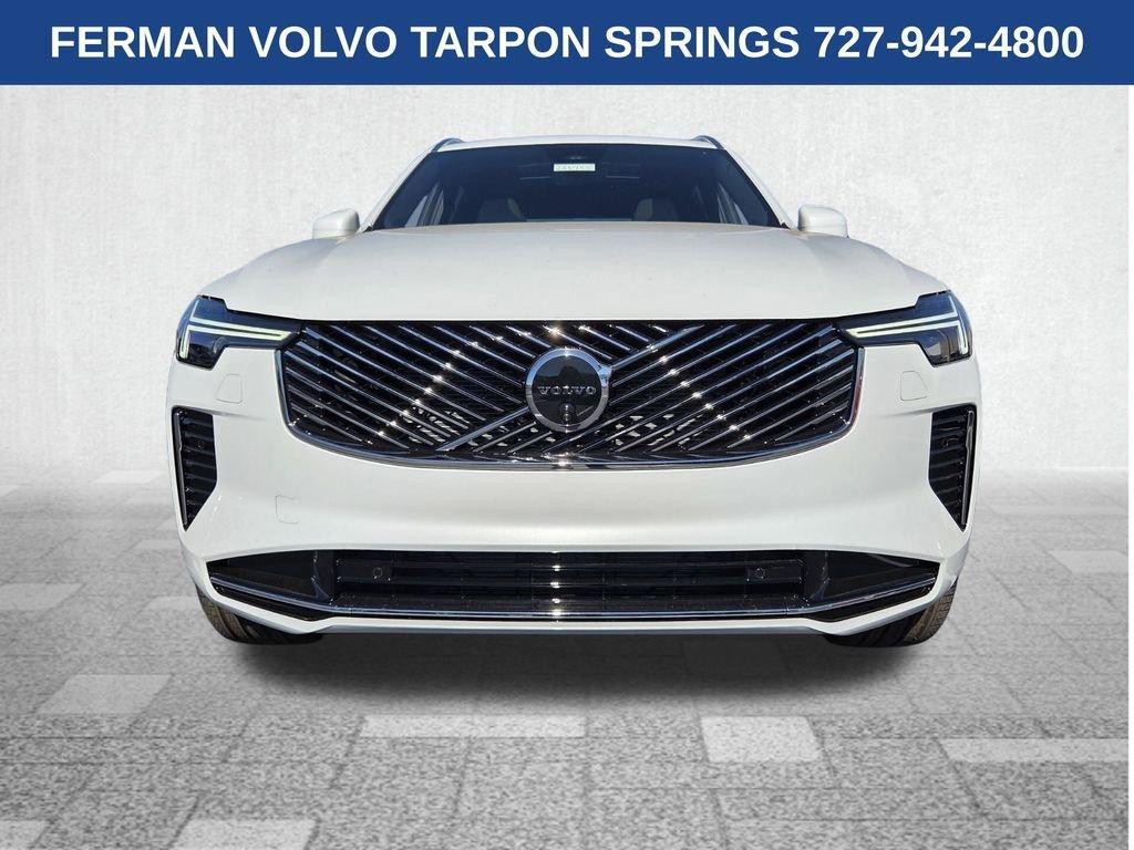 new 2026 Volvo XC90 car, priced at $74,570