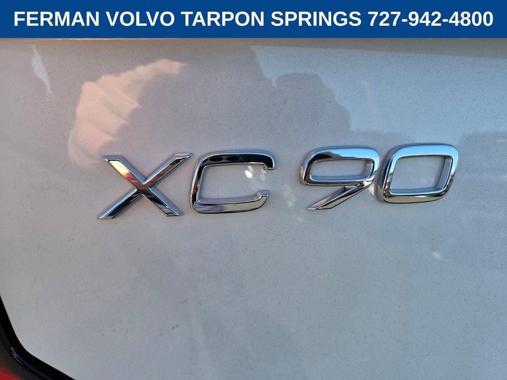 new 2026 Volvo XC90 car, priced at $75,270