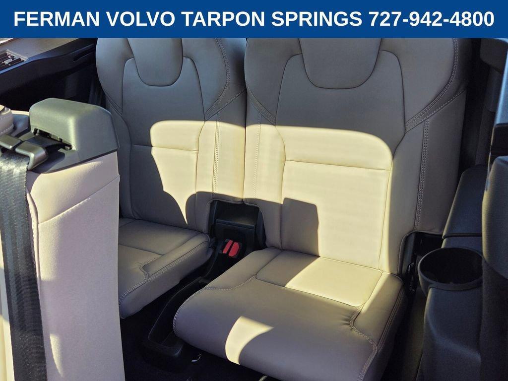 new 2026 Volvo XC90 car, priced at $75,270