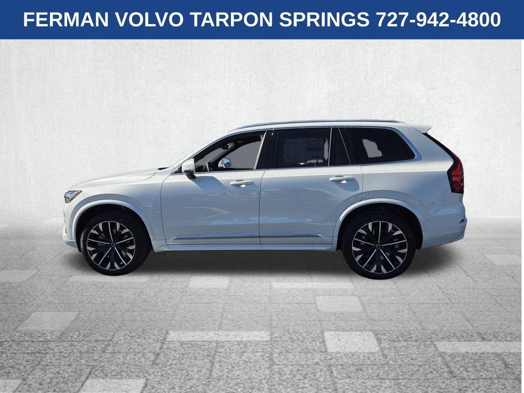 new 2026 Volvo XC90 car, priced at $75,270