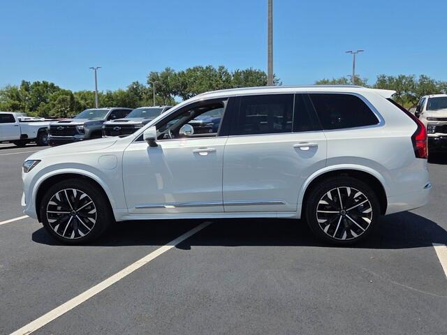 new 2026 Volvo XC90 Plug-In Hybrid car, priced at $74,525