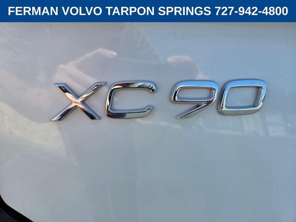 new 2026 Volvo XC90 Plug-In Hybrid car, priced at $79,525