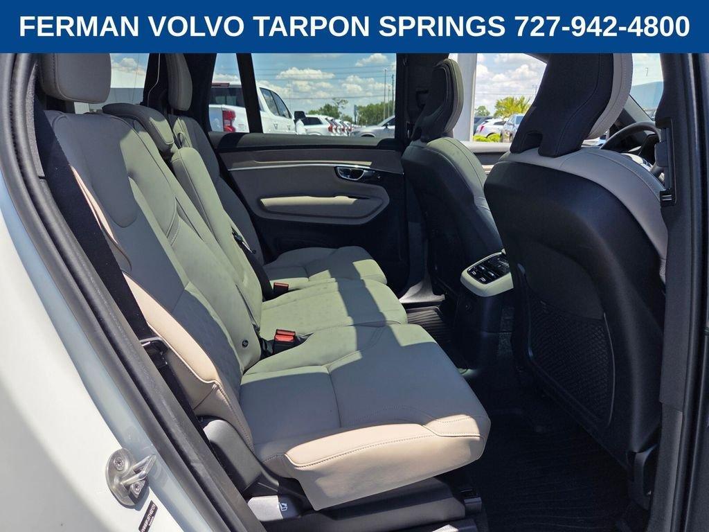 new 2026 Volvo XC90 Plug-In Hybrid car, priced at $79,525