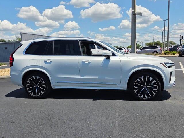 new 2026 Volvo XC90 Plug-In Hybrid car, priced at $74,525