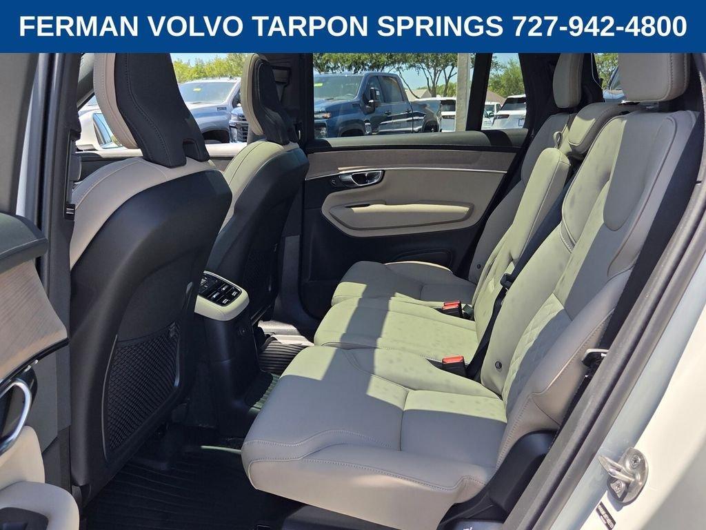 new 2026 Volvo XC90 Plug-In Hybrid car, priced at $79,525