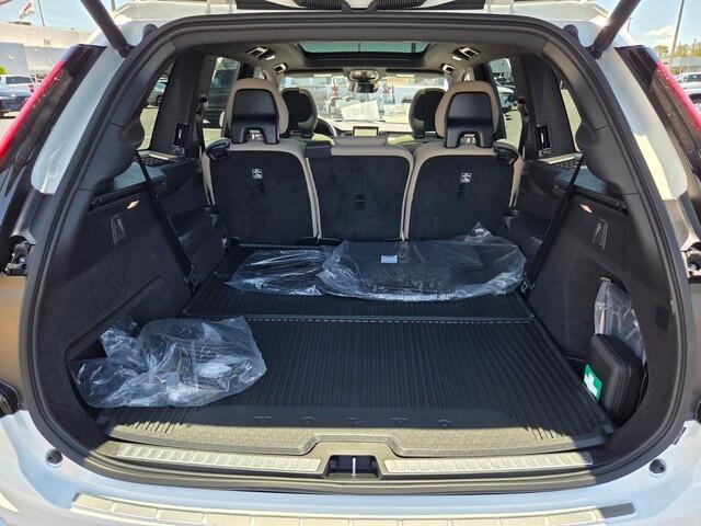 new 2026 Volvo XC90 Plug-In Hybrid car, priced at $74,525