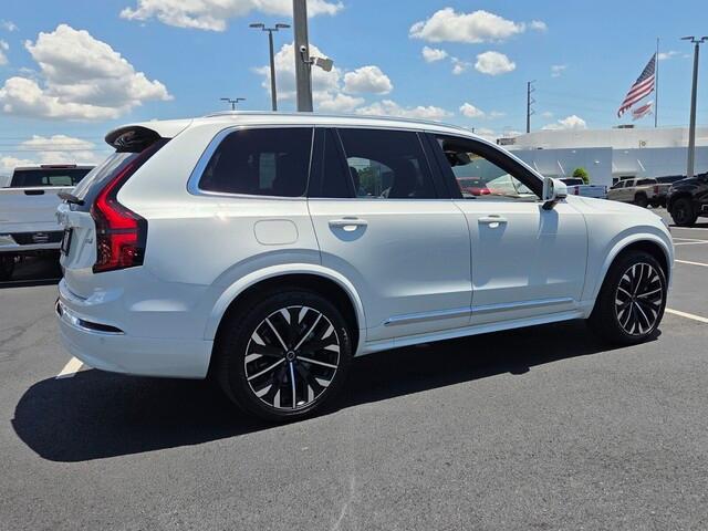 new 2026 Volvo XC90 Plug-In Hybrid car, priced at $74,525