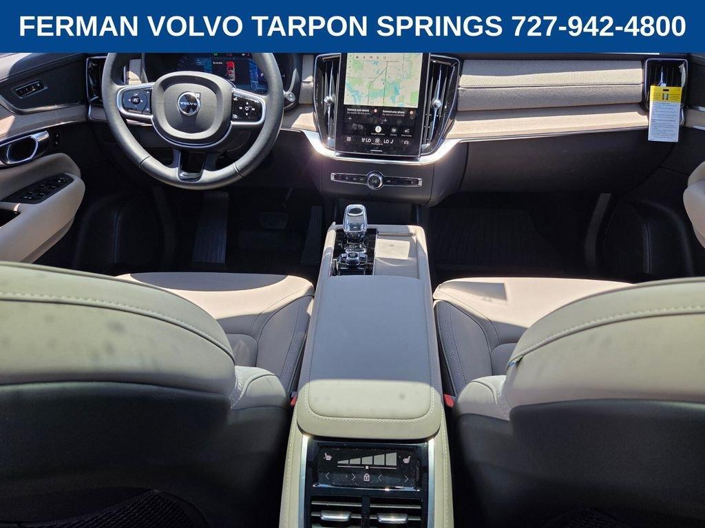 new 2026 Volvo XC90 Plug-In Hybrid car, priced at $79,525