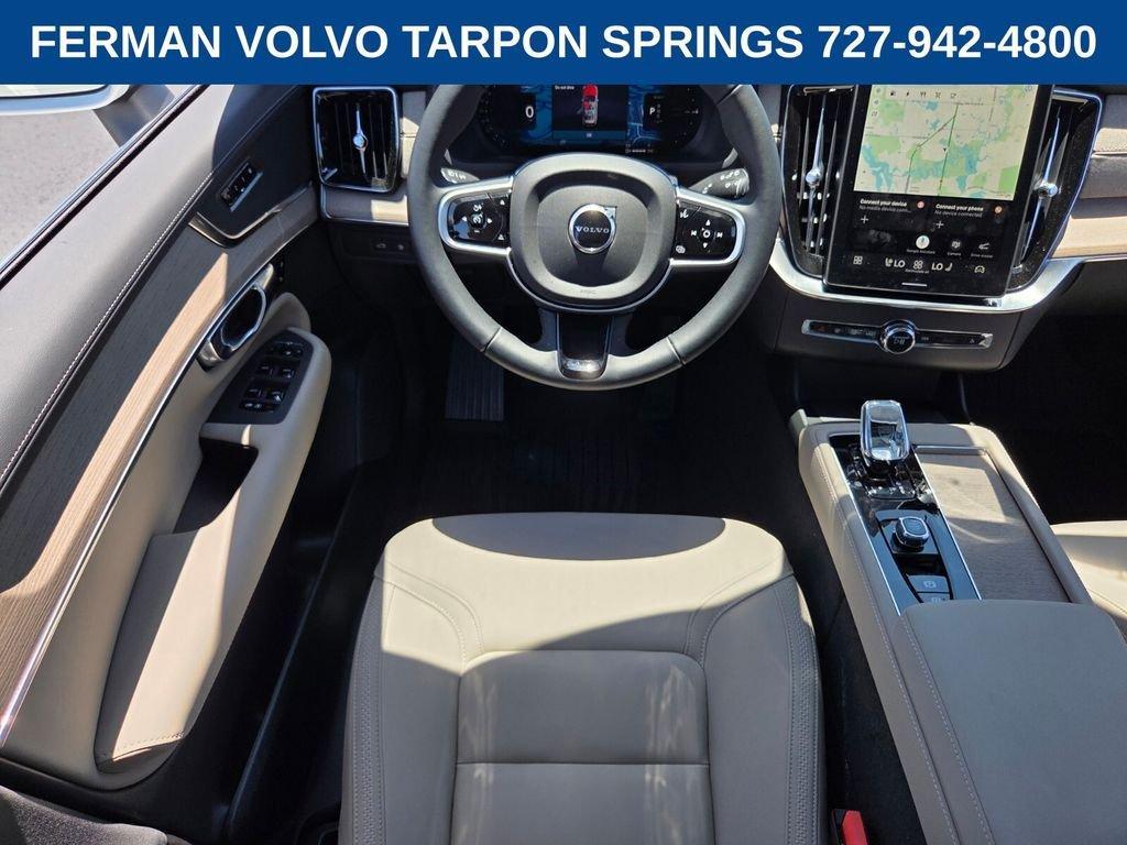 new 2026 Volvo XC90 Plug-In Hybrid car, priced at $79,525