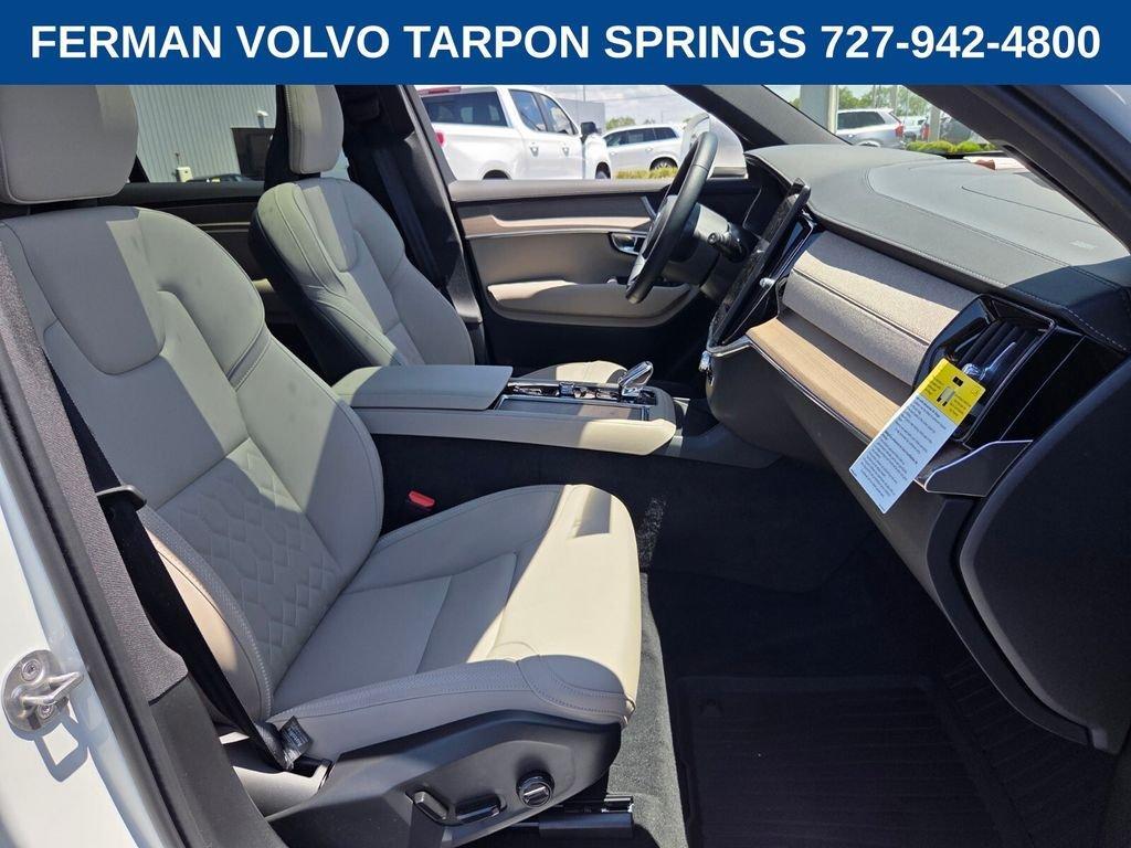 new 2026 Volvo XC90 Plug-In Hybrid car, priced at $79,525