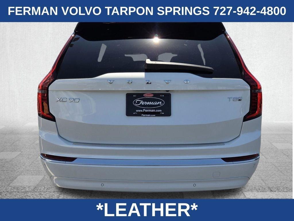 new 2026 Volvo XC90 Plug-In Hybrid car, priced at $79,525