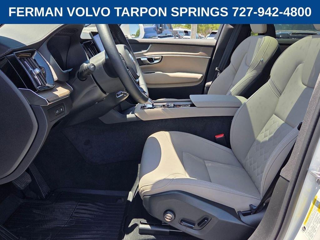 new 2026 Volvo XC90 Plug-In Hybrid car, priced at $79,525