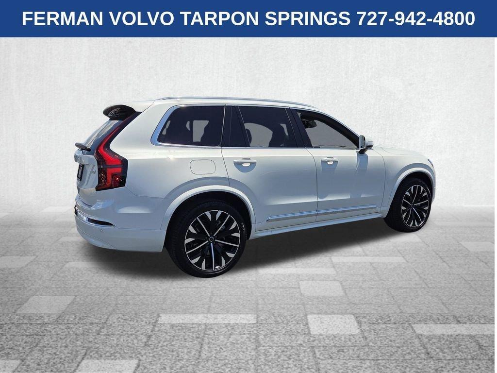 new 2026 Volvo XC90 Plug-In Hybrid car, priced at $79,525
