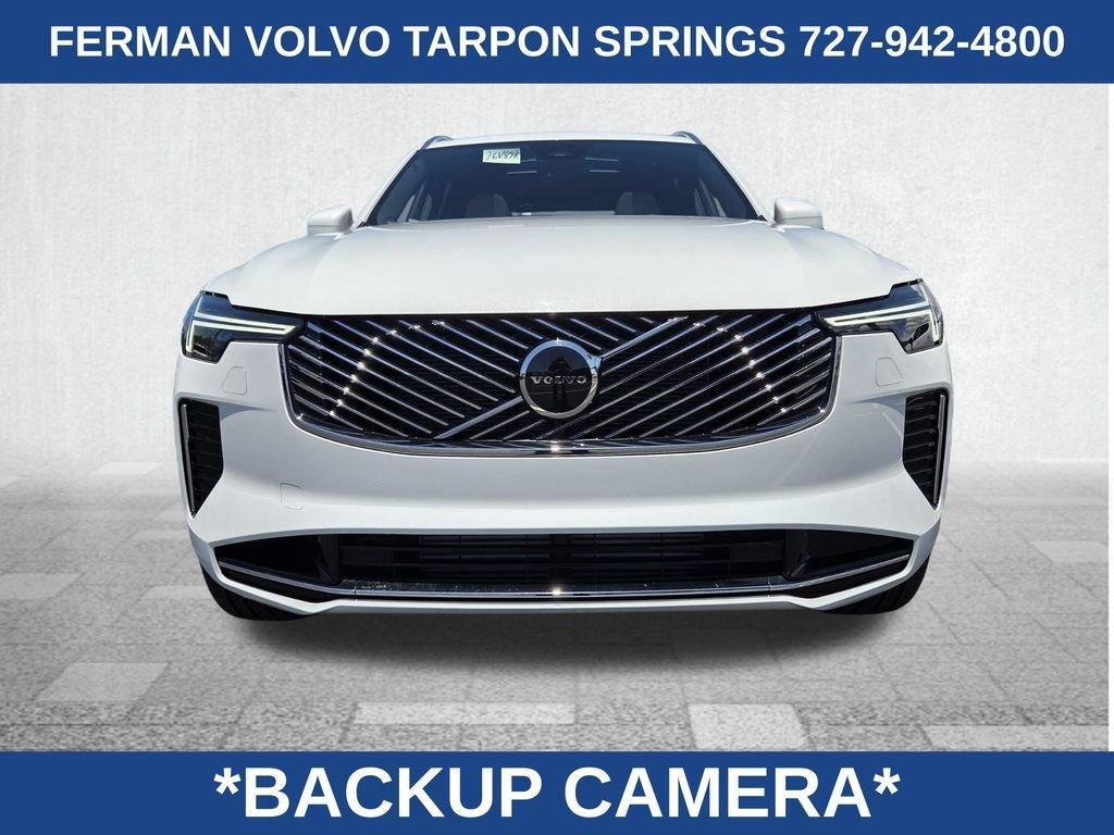 new 2026 Volvo XC90 Plug-In Hybrid car, priced at $79,525