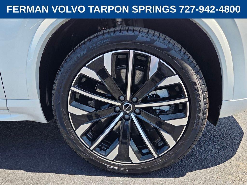 new 2026 Volvo XC90 Plug-In Hybrid car, priced at $79,525