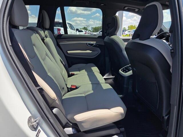 new 2026 Volvo XC90 Plug-In Hybrid car, priced at $74,525